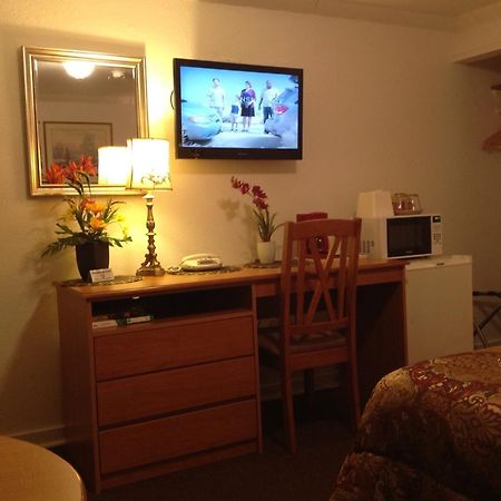 Holiday Motel เบนด์ ภายนอก รูปภาพ